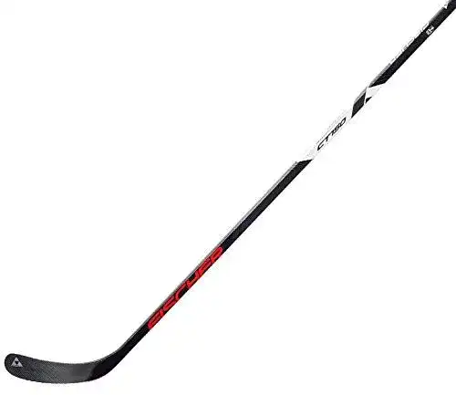 Fischer Eishockeyschläger CT150 Senior Composite für linke Hände