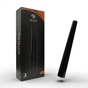 Autoantenne Blacknugget für Kfz – 9 cm Universal Antenne