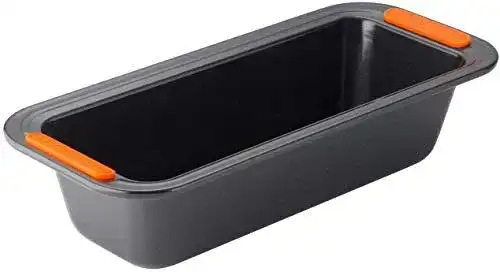 Le Creuset Antihaft Kastenform aus Karbonstahl, rechteckig