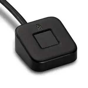 Fingerabdruckscanner Kensington VeriMark Desktop Fingerprint Key