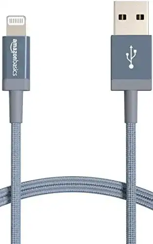 Lightning-Kabel Amazon Basics, Verbindungskabel Lightning