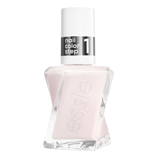 Essie Gel Couture Nagellack in Farbe Nr. 138 Pre-Show Jitters