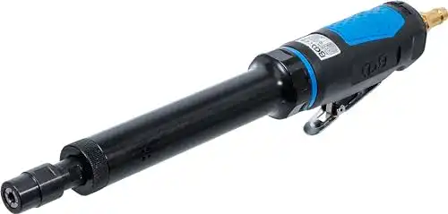 Druckluft Stabschleifer BGS 3271 340 mm 6,3 mm Anschluss