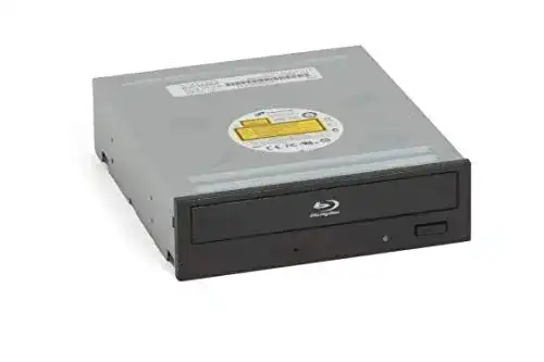 Hitachi-LG BH16 interner Blu-Ray Brenner mit BD-R Unterstützung
