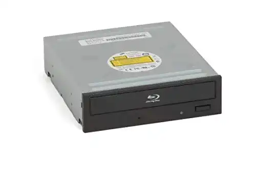 Hitachi-LG BH16 interner Blu-Ray Brenner mit BD-R Unterstützung