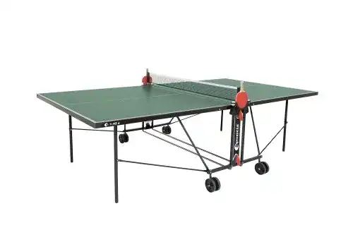Sponeta Tischtennisplatte S 1-42 e für den Outdoor-Bereich