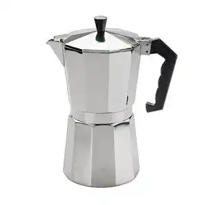 Cilio Espressokocher Classico 320626 für 9 Tassen
