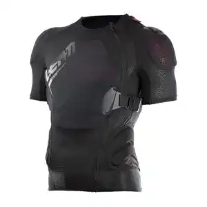 Brustpanzer MTB Leatt Body Tee 3DF AirFit Lite Jacke S/M 160172 cm