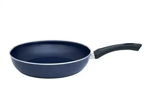 Riess Pfanne 0042-012, Emaillepfanne 24 cm, Classic