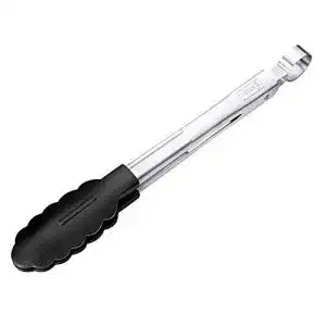 Küchenzange Lurch 33427 All-in-One Zange mit Antihaft-Enden