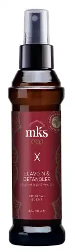 Marrakesh Oil Mks Eco Classic X Leave In Sprühkur 118ml