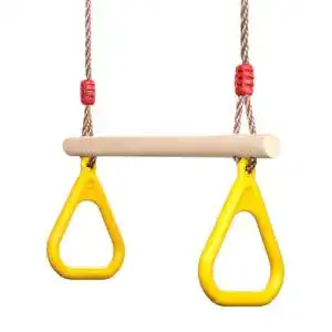 Trapezschaukel Pellor Multifunktions für Kinder und Erwachsene