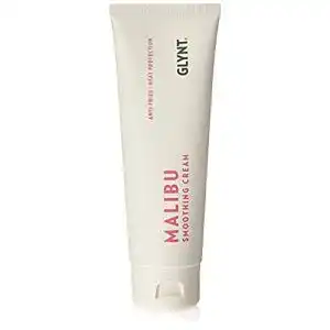 Glynt Malibu Smoothing Cream Anti-Frizz, Haltefaktor 0, 125 ml