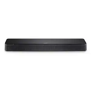 Bose TV Speaker Bluetooth Lautsprecher, kompakte Soundbar