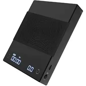 Kaffeewaage Timemore B22 mit Timer und digitaler Anzeige bis 2000 g