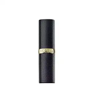 Schwarzer Lippenstift von L’Oréal Paris B51 Kabinett Schwarz