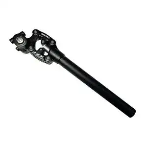 Suntour Sattelstütze SR Suntour SP12-NCX gefedert 30,9 x 400 mm