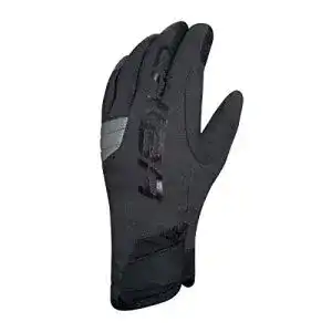 Chiba Fahrradhandschuhe BioXCell Warm Winter 3XL Schwarz