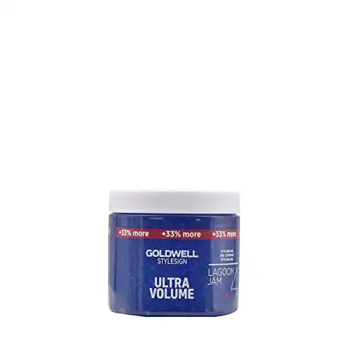 Haargel Goldwell Sign Volume Lagoom Jam 200 ml