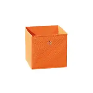 Faltbox Inter Link Faltbare Aufbewahrungsbox mit klappbarer Funktion