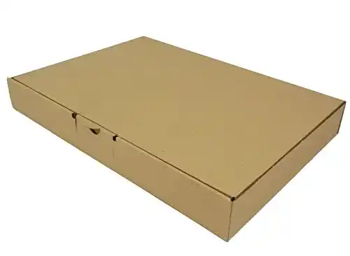 Versandkarton Maxibriefkarton 955016 – Verpackungsbox für sicheren Versand