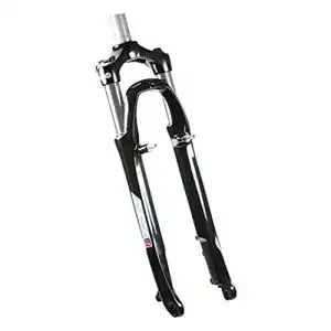 Federgabel SR Suntour A-Head 255,63 mm für Mountainbikes