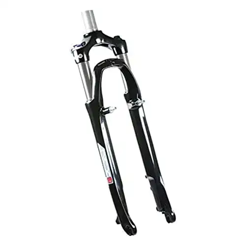 Federgabel SR Suntour A-Head 255,63 mm für Mountainbikes