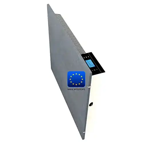 Naturstein Infrarotheizung Emerio Speicherstein mit 2000 Watt