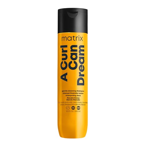 Locken Shampoo von gl_luxury_beauty im Vergleich