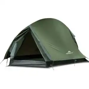Einmannzelt Ultraleicht Forceatt – Camping Zelt für 1 Person