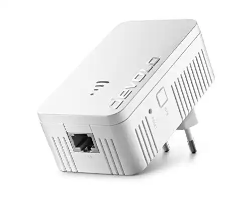 WLAN-Repeater devolo WiFi 5 1200 Mbit/s, WLAN Verstärker