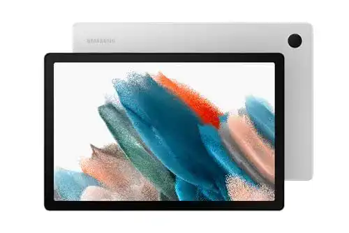 Samsung Galaxy Tab A8 Tablet bis 500 Euro, 25,6 cm Android 11