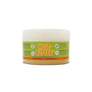 Holzwachs Renuwell Holz Butter 250 ml Pflege für Holzarten und Möbel