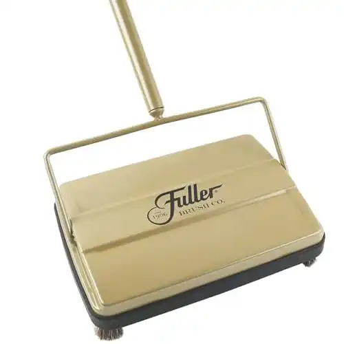 Teppichkehrer Fuller Brush 17031 für Teppiche und Böden