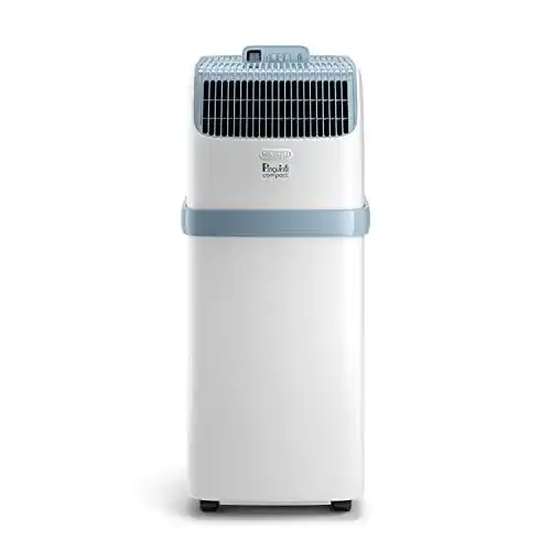 De’Longhi Pinguino Compact ES72 Young mobiles Klimagerät