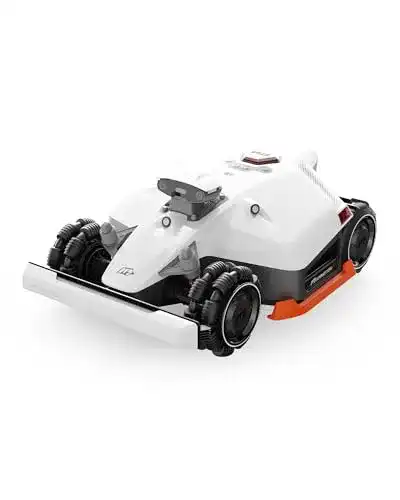 Mähroboter ohne Begrenzungskabel Mammotion LUBA 2 AWD 5000X