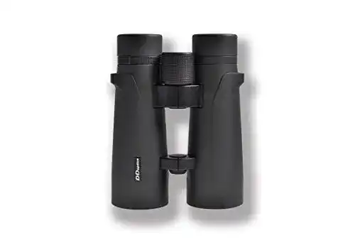 DDoptics Fernglas Ultralight 10×50 Vergleich und Informationen