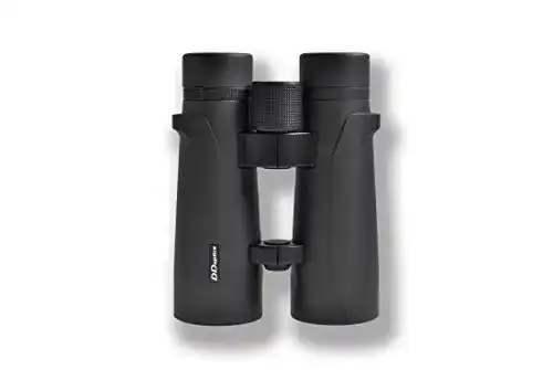 DDoptics Fernglas Ultralight 10×50 Vergleich und Informationen