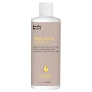 Basler Teebaumöl Shampoo 200 ml – Haarpflege für empfindliche Kopfhaut