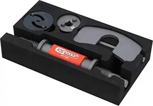 Bremskolbenrücksteller KS Tools 150.1965 für Universalanwendungen