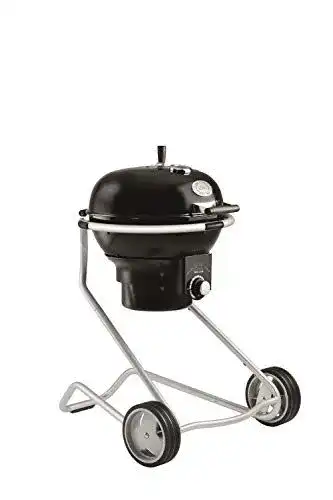 Rösle Holzkohlegrill No.1 AIR F50 mit Air Control System