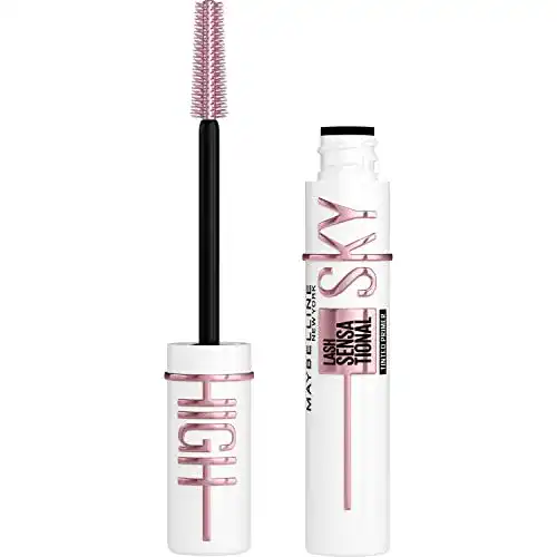 Maybelline New York Sky High Mascara Primer für längere Wimpern