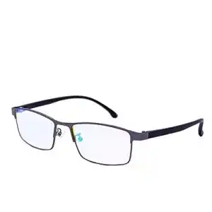 Brille für Farbenblinde Lilico rot-grün – Korrekturbrille mit Etui