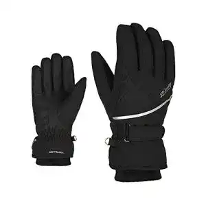 Ziener Damen Kiana Ski-Handschuhe für Wintersport