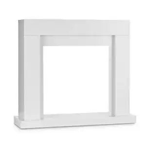 Kaminkonsole Klarstein Studio Frame Kamingehäuse