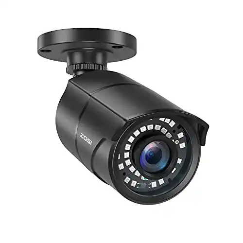 Zosi Überwachungskamera 2.0MP 1080P Full HD für Außenbereich