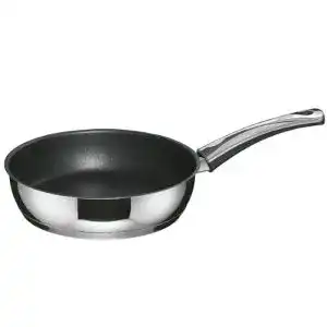 Berndes Schmorpfanne Injoy Special Edition 20 cm für Induktion