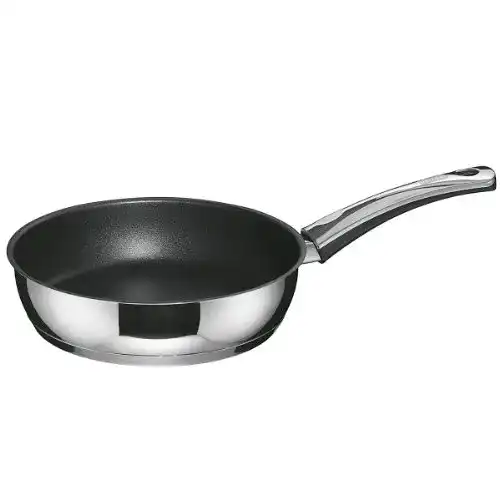 Berndes Schmorpfanne Injoy Special Edition 20 cm für Induktion
