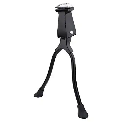 Zweibein-Fahrradständer 3UMeter Aluminiumhalterung für Fahrräder