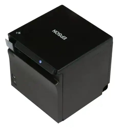 Bluetooth Drucker Epson C31CE95112 TM-m30 Ethernet